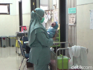 Ada 5 Bayi Lumajang Lahir di Tanggal Cantik 22-2-2022 Ada 5 Bayi Lumajang Lahir di Tanggal Cantik 22-2-2022