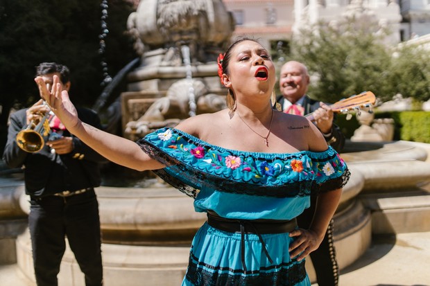 Bernyanyi/ Foto: Pexels.com/RODNAE Productions