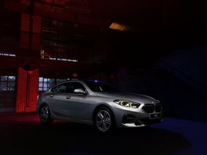 Mau Punya Mobil BMW? Segini Cicilan BMW yang Paling Terjangkau Mau Punya Mobil BMW? Segini Cicilan BMW yang Paling Terjangkau