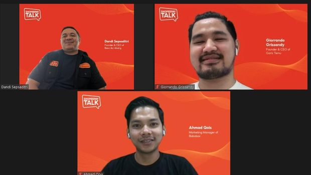 BNR ShopeePay 6/10