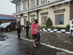 Keluar Bui, Bos Herbal Klaten Ditangkap Lagi: Kali Ini Kasus TPPU Rp 14 M