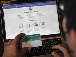 BPJS Jadi Syarat Administrasi, Pakar Unair: Caranya Kurang Bijaksana