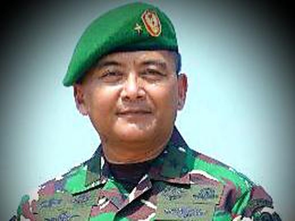 TNI AD Bakal Tindak Tegas Oknum Prajurit yang Minta THR ke Pedagang
