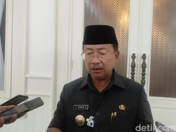 Tanah dan Air Sarat Makna dari Cianjur untuk IKN