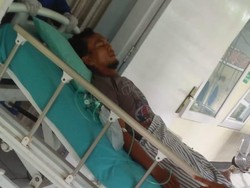 Kelamin Suami yang Dipotong Istri di Lumajang Masih Bisa Ereksi?