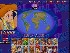 Capcom Fighting Collection, Suguhkan Deretan Game Klasik Capcom Fighting Collection, Suguhkan Deretan Game Klasik
