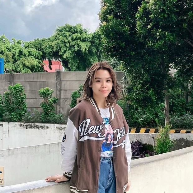 Cindy Rizap/Foto by Instagram: Cindy_rizap Cindy Rizap