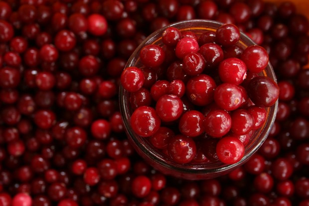 Cranberry/Photo: Pexel.com/Irita Antonevica