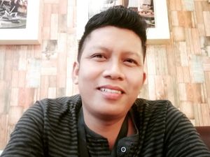 Daeng Konjo Komentator Banjir Pernah Kritik Walkot Makassar Soal Genangan Daeng Konjo Komentator Banjir Pernah Kritik Walkot Makassar Soal Genangan