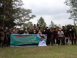 Aliansi Mahasiswa di Sumut Deklarasi Dukung Cak Imin Nyapres di 2024