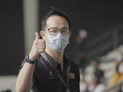 Saran Klub kepada IBL Saat Kompetisi Dilanjutkan