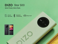 Realme Rilis Feature Phone, Harganya Mulai Rp 200 Ribuan