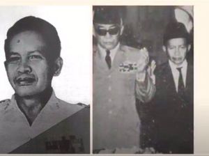 Megawati Dukung Ratu Kalinyamat dan Dokter Pribadi Bung Karno Jadi Pahlawan Megawati Dukung Ratu Kalinyamat dan Dokter Pribadi Bung Karno Jadi Pahlawan