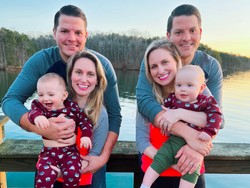 Saudari Kembar Dinikahi Saudara Kembar, Gen Anak Mereka Mengejutkan