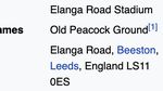 Elanga Ditimpuk, Elanga Cetak Gol... Elland Road pun Jadi Elanga Road!