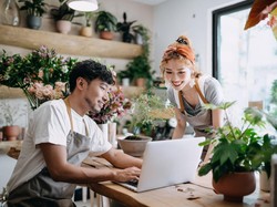 Business Partnership: Pengertian, Kelebihan, dan Peran dalam Bisnis