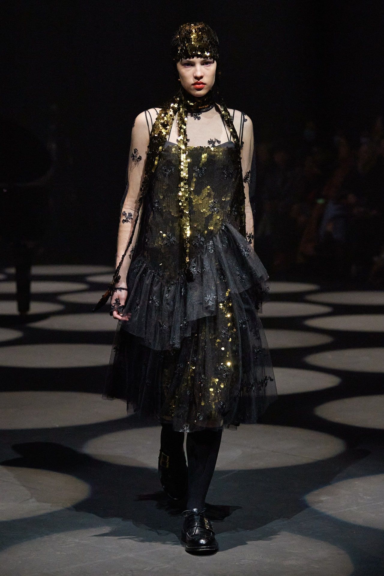 Erdem fall/winter 2022