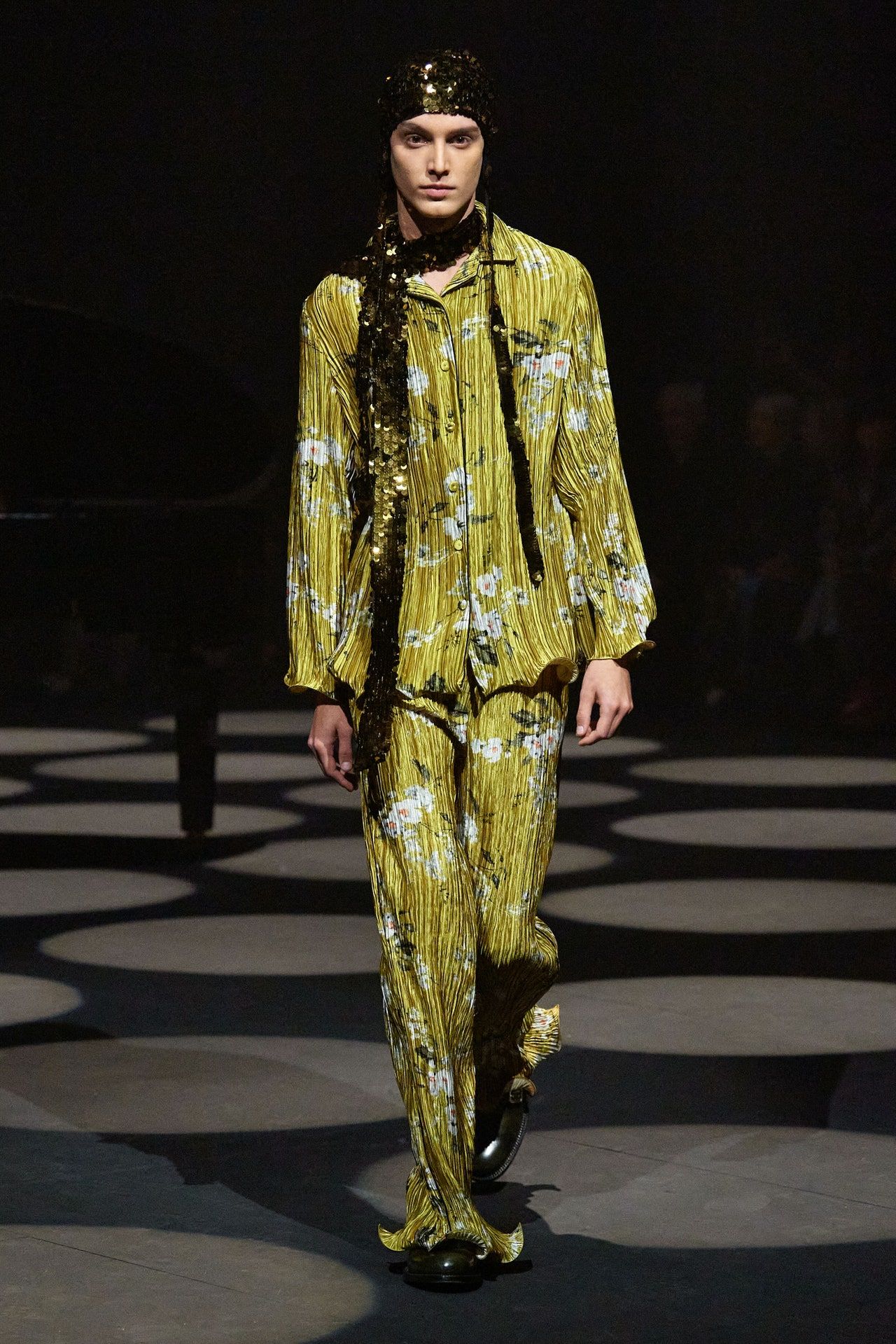 Erdem fall/winter 2022