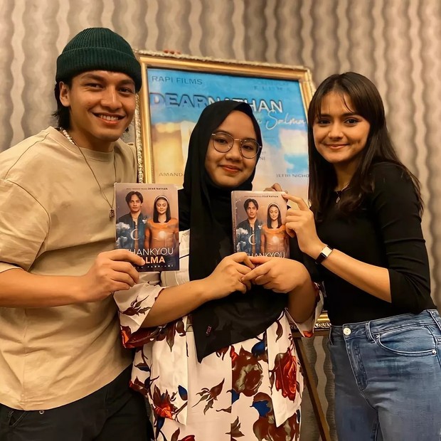 Penulis perempuan Indonesia