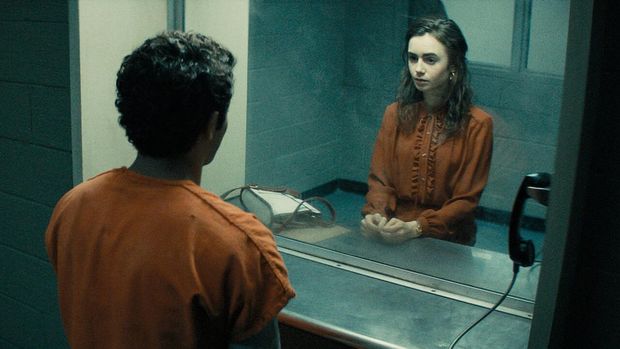 Extremely Wicked, Shockingly Evil and Vile (2019) Extremely Wicked, Shockingly Evil and Vile (2019)