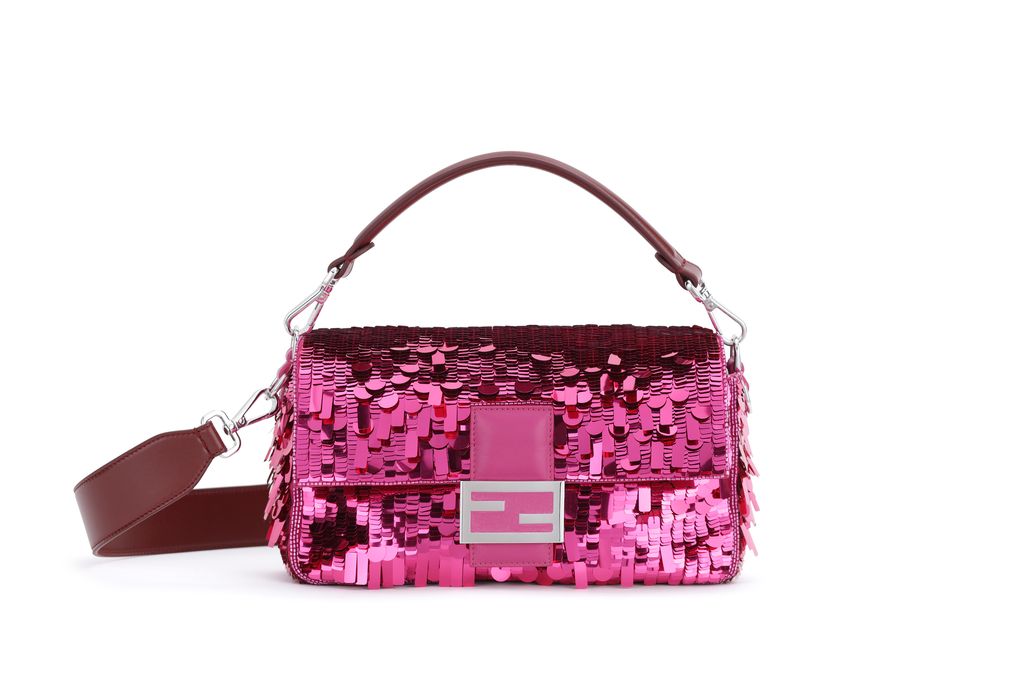 Fendi Baguette