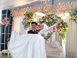 Eks Suami Mawar AFI, Pak Marsani Didepak dari Bapak2ID