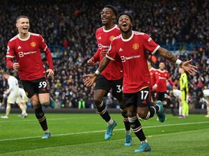 Prediksi Atletico Madrid Vs MU: Los Colchoneros Unggulan Menang Prediksi Atletico Madrid Vs MU: Los Colchoneros Unggulan Menang