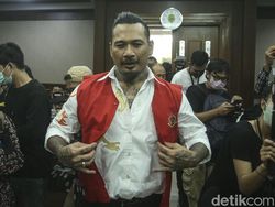 Jerinx Beberkan 7 Poin Pembelaannya di Sidang Kasus Pengancaman