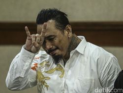 Jerinx Buka-bukaan Soal Turis Bule Kerja di Bali: Ada Manajer Bar-Rental Motor
