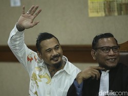 Jerinx SID Hadapi Vonis Hari Ini