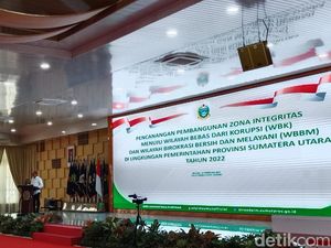 Gubsu Edy Ingin Ngerjain Wakil Ketua KPK Alexander Marwata, Kenapa? Gubsu Edy Ingin Ngerjain Wakil Ketua KPK Alexander Marwata, Kenapa?