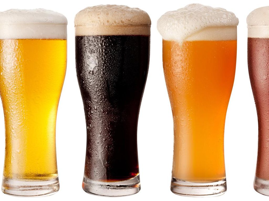Ilmuwan Temukan Cara Bikin Bir Non Alkohol yang Mirip Aslinya