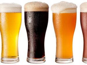 Ilmuwan Temukan Cara Bikin Bir Non Alkohol yang Mirip Aslinya Ilmuwan Temukan Cara Bikin Bir Non Alkohol yang Mirip Aslinya