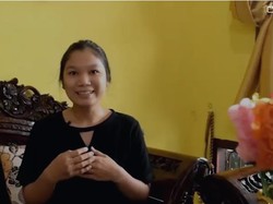 Alumni Bimbel Adzkia Raih Nilai Tes CPNS Tertinggi di Kejaksaan RI