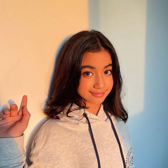 Jenna Norodom Putri Kerajaan Kamboja