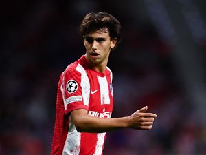 Joao Felix Janjikan Duel Menarik di Atletico Vs MU