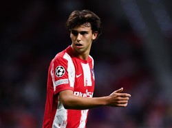 Joao Felix Janjikan Duel Menarik di Atletico Vs MU