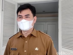 Puluhan Nakes di Cianjur Positif COVID-19, Satu Orang Meninggal