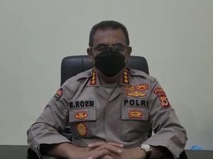 Polisi Tewas Ditembak di Pulau Haruku Diusulkan Kenaikan Pangkat Luar Biasa Polisi Tewas Ditembak di Pulau Haruku Diusulkan Kenaikan Pangkat Luar Biasa