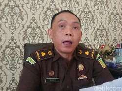 Bos Media di Surabaya Terpidana Korupsi Rp 7,3 M Belum Dieksekusi