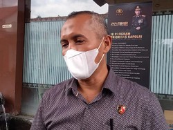 Wabup Blitar Hadiri Panggilan Polisi Soal Dugaan Pemalsuan Salinan Putusan MA