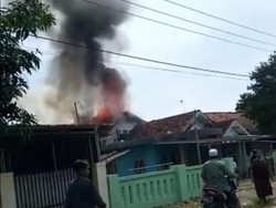Kebakaran Pesantren di Karawang Tewaskan 8 Orang, Ini Penyebabnya