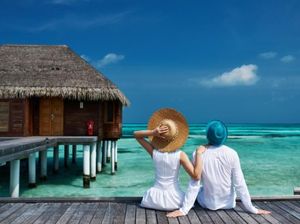 5 Resor Pilihan untuk Honeymoon Menenangkan Sambil Nikmati Alam