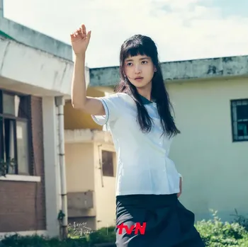 Kim Tae Ri di Twenty-Five Twenty-One