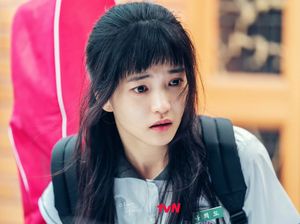 Kim Tae Ri Positif COVID-19, Syuting Drakor Twenty Five Twenty One Ditunda