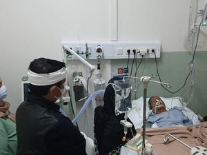 Innalillahi, Ayahanda Dedi Mulyadi Wafat di RS Siloam Purwakarta