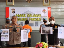 4 Wanita Dijebak Prostitusi Papua, Bos Karaoke Asal Makassar Jadi Tersangka