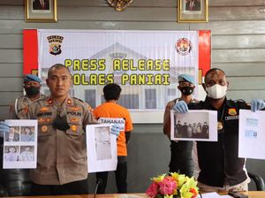 4 Wanita Dijebak Prostitusi Papua, Bos Karaoke Asal Makassar Jadi Tersangka 4 Wanita Dijebak Prostitusi Papua, Bos Karaoke Asal Makassar Jadi Tersangka