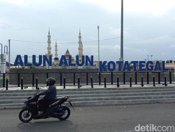 Kota Tegal PPKM Level 4: PTM TK-SMP Disetop Mulai Besok