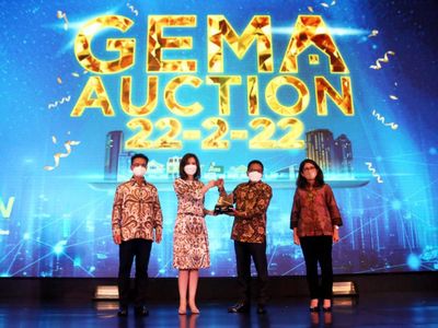 Bank Mandiri Lelang Ratusan Agunan Kredit Macet